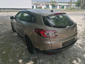 Обява за продажба на Renault Megane 1.5DCI 110kc ~6 350 лв. - изображение 4