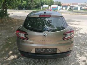 Обява за продажба на Renault Megane 1.5DCI 110kc ~6 350 лв. - изображение 3