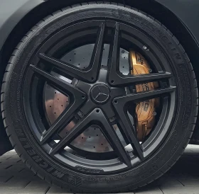 Mercedes-Benz S 63 AMG Coup&#233; * Swarovski* | DESIGNO| Керамика| - 108000 лв. - 44203543 17