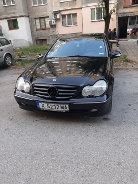 Обява за продажба на Mercedes-Benz C 240 ~5 999 лв. - изображение 9