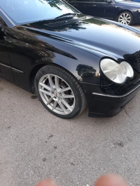 Обява за продажба на Mercedes-Benz C 240 ~5 999 лв. - изображение 7