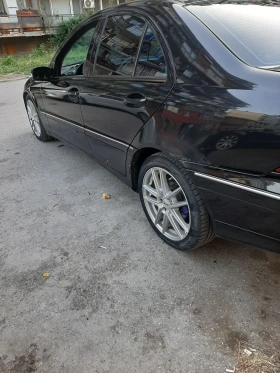 Обява за продажба на Mercedes-Benz C 240 ~5 999 лв. - изображение 10