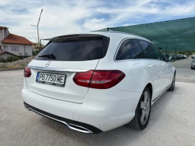 Mercedes-Benz C 220 2.2 BLUETEC - 25600 лв. - 21896526 6