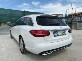 Mercedes-Benz C 220 2.2 BLUETEC - 25600 лв. - 21896526 4