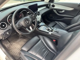 Mercedes-Benz C 220 2.2 BLUETEC - 25600 лв. - 21896526 10
