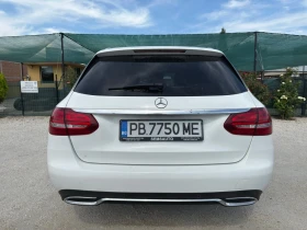 Mercedes-Benz C 220 2.2 BLUETEC - 25600 лв. - 21896526 5