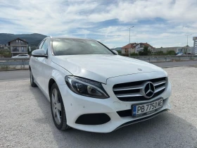 Mercedes-Benz C 220 2.2 BLUETEC - 25600 лв. - 21896526 3