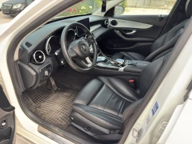 Mercedes-Benz C 220 2.2 BLUETEC - 25600 лв. - 21896526 9