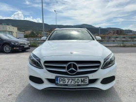 Mercedes-Benz C 220 2.2 BLUETEC - 25600 лв. - 21896526 2