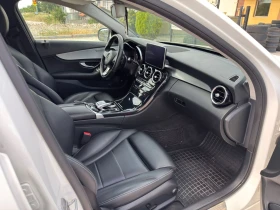 Mercedes-Benz C 220 2.2 BLUETEC - 25600 лв. - 21896526 13