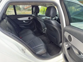 Mercedes-Benz C 220 2.2 BLUETEC - 25600 лв. - 21896526 14