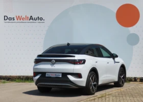 VW ID.5 GTX | Mobile.bg    3