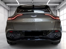 Aston Martin DBX = Black Pack =  | Mobile.bg    4