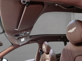 Aston Martin DBX = Black Pack =  | Mobile.bg    9