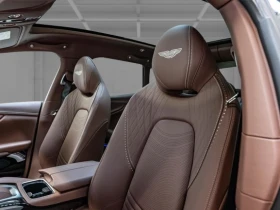 Aston Martin DBX = Black Pack =  | Mobile.bg    8