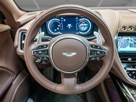 Aston Martin DBX = Black Pack =  | Mobile.bg    11