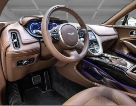 Aston Martin DBX = Black Pack =  | Mobile.bg    10