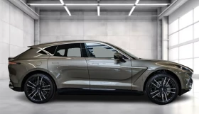 Aston Martin DBX = Black Pack =  | Mobile.bg    5