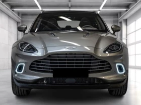 Aston Martin DBX = Black Pack =  | Mobile.bg    3