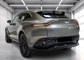 Aston Martin DBX = Black Pack =  | Mobile.bg    2