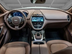 Aston Martin DBX = Black Pack =  | Mobile.bg    12
