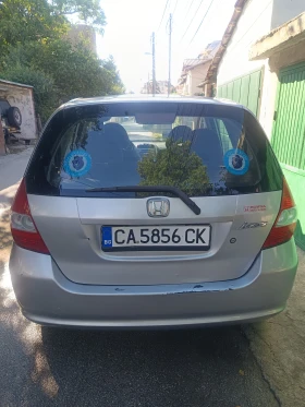 Обява за продажба на Honda Jazz 1.4 ~2 600 лв. - изображение 2