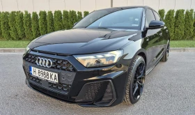 Обява за продажба на Audi A1 35 TFSI ~41 998 лв. - изображение 2