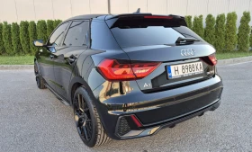 Обява за продажба на Audi A1 35 TFSI ~41 998 лв. - изображение 4