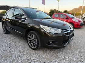  Citroen DS4