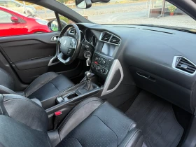 Citroen DS4 2, 0 HDI 163.  !!    | Mobile.bg    9