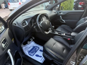 Citroen DS4 2, 0 HDI 163.  !!    | Mobile.bg    12