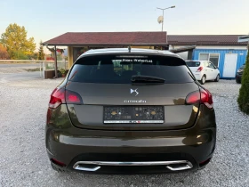 Citroen DS4 2, 0 HDI 163.  !!    | Mobile.bg    4
