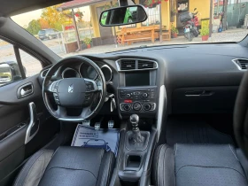 Citroen DS4 2, 0 HDI 163.  !!    | Mobile.bg    11