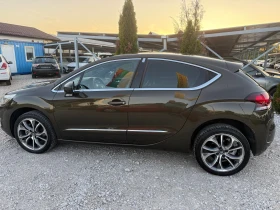 Citroen DS4 2, 0 HDI 163.  !!    | Mobile.bg    6
