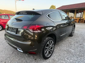 Citroen DS4 2, 0 HDI 163.  !!    | Mobile.bg    3