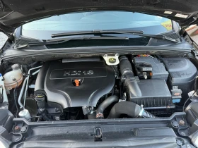 Citroen DS4 2, 0 HDI 163.  !!    | Mobile.bg    17