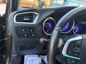 Citroen DS4 2, 0 HDI 163.  !!    | Mobile.bg    14