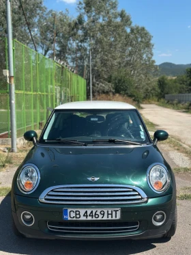 Обява за продажба на Mini Cooper ~6 300 лв. - изображение 1