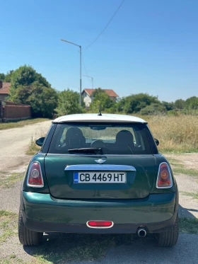 Обява за продажба на Mini Cooper ~6 300 лв. - изображение 3