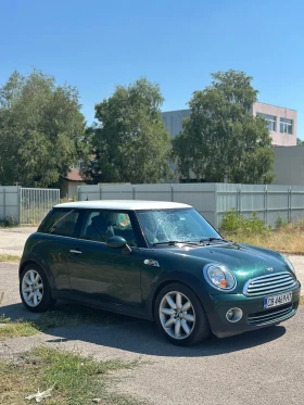 Обява за продажба на Mini Cooper ~6 300 лв. - изображение 2