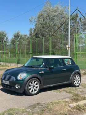 Обява за продажба на Mini Cooper ~6 300 лв. - изображение 1