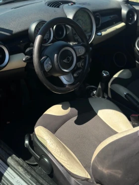 Обява за продажба на Mini Cooper ~6 300 лв. - изображение 4