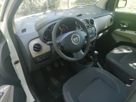 Dacia Lodgy 1.5dci | Mobile.bg    7