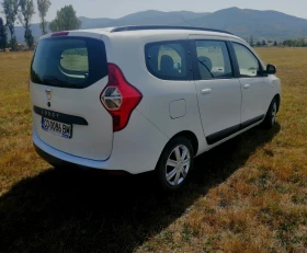     Dacia Lodgy 1.5dci