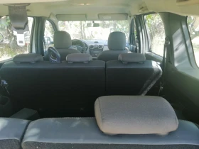 Dacia Lodgy 1.5dci | Mobile.bg    11