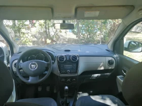 Dacia Lodgy 1.5dci | Mobile.bg    8