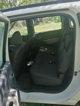 Dacia Lodgy 1.5dci | Mobile.bg    10