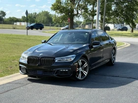  BMW 750