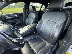 BMW 750 xDrive M SPORT LINE*  *  | Mobile.bg    12