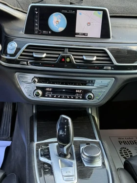 BMW 750 xDrive M SPORT LINE*  *  | Mobile.bg    7